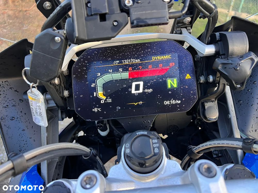 BMW GS - 11