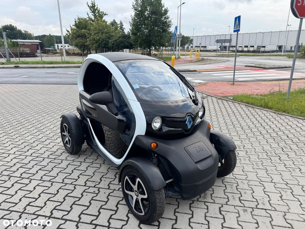 Renault Twizy - 1