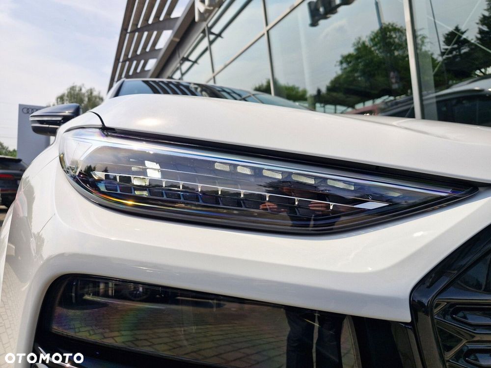 Audi Q6 e-tron Quattro 100kWh - 6