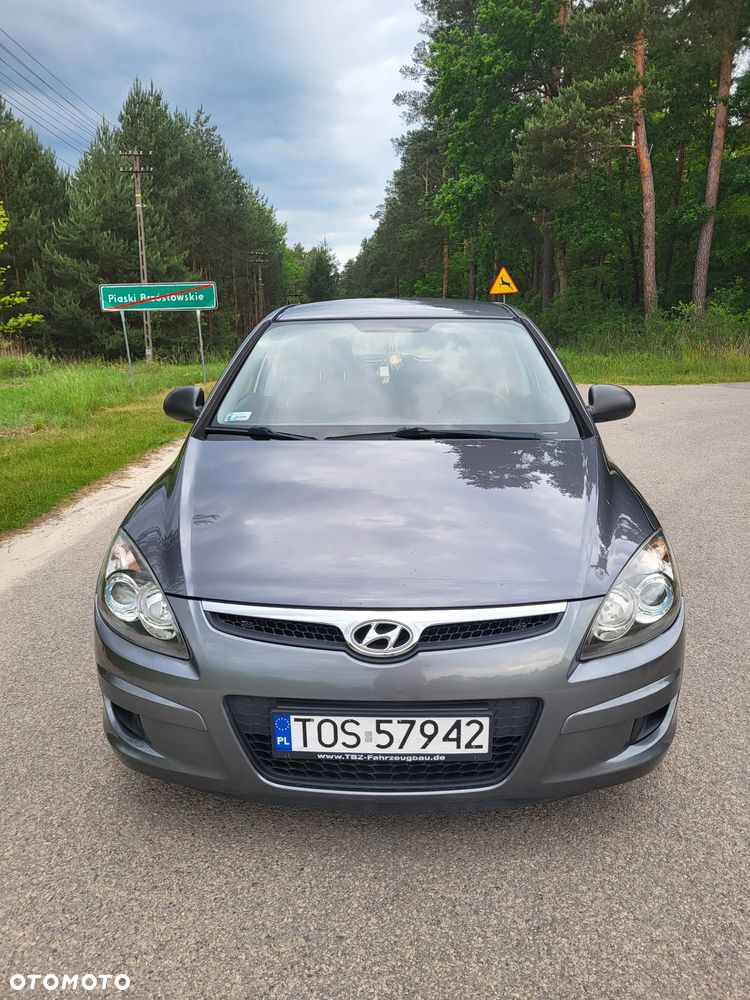 Hyundai i30 1.4 Blue Classic - 4
