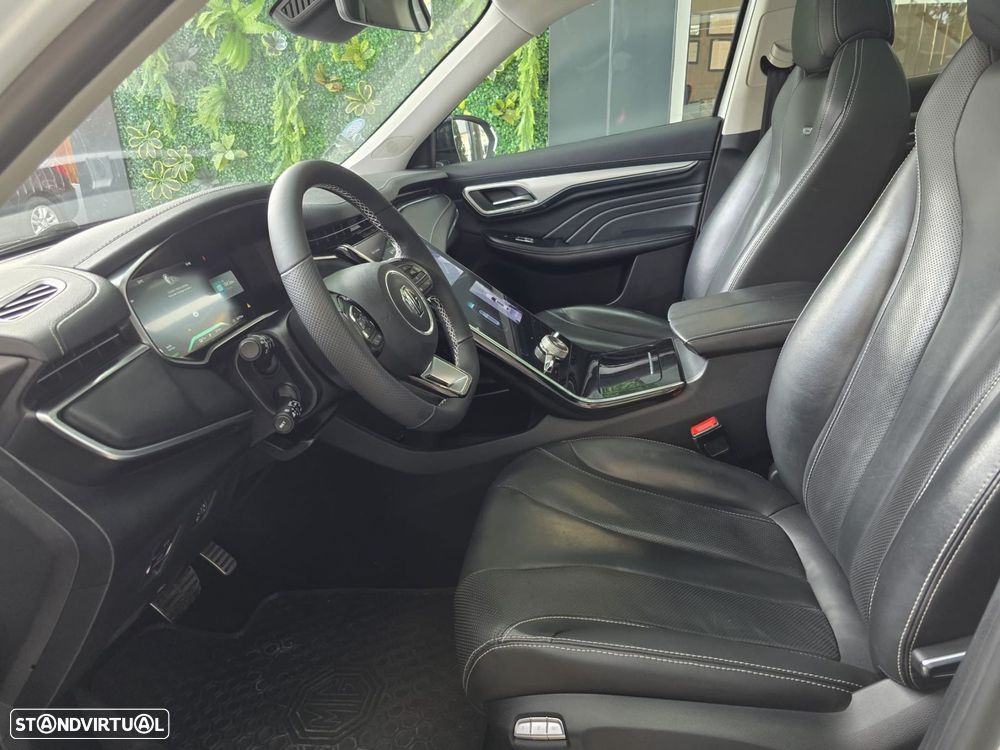 MG Marvel R 70 kWh Luxury - 9