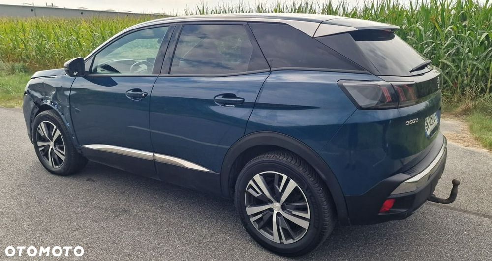 Peugeot 3008 - 6