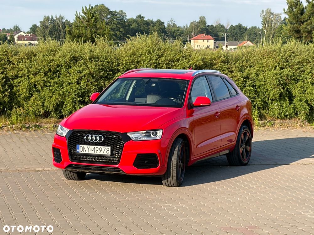 Audi Q3 - 14