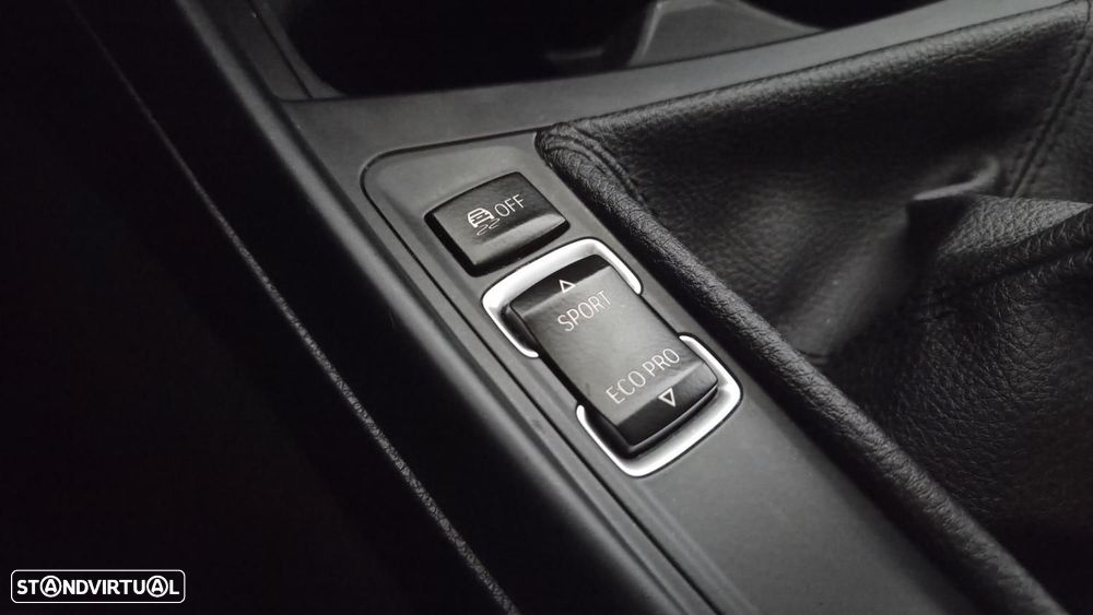 BMW 116 d Line Sport - 18