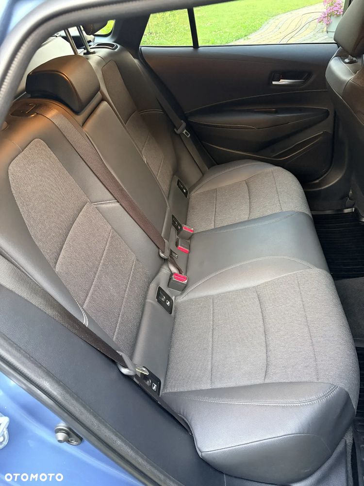 Toyota Corolla 1.2 T Comfort - 13