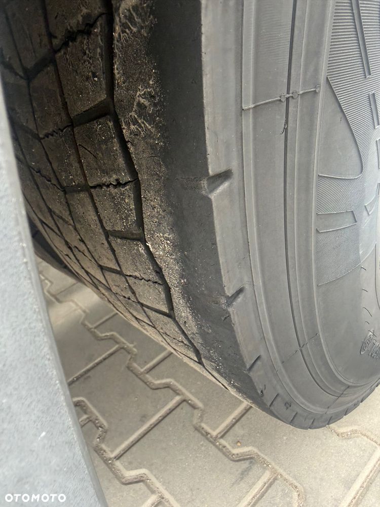 MAN TGX 18.440 - 19