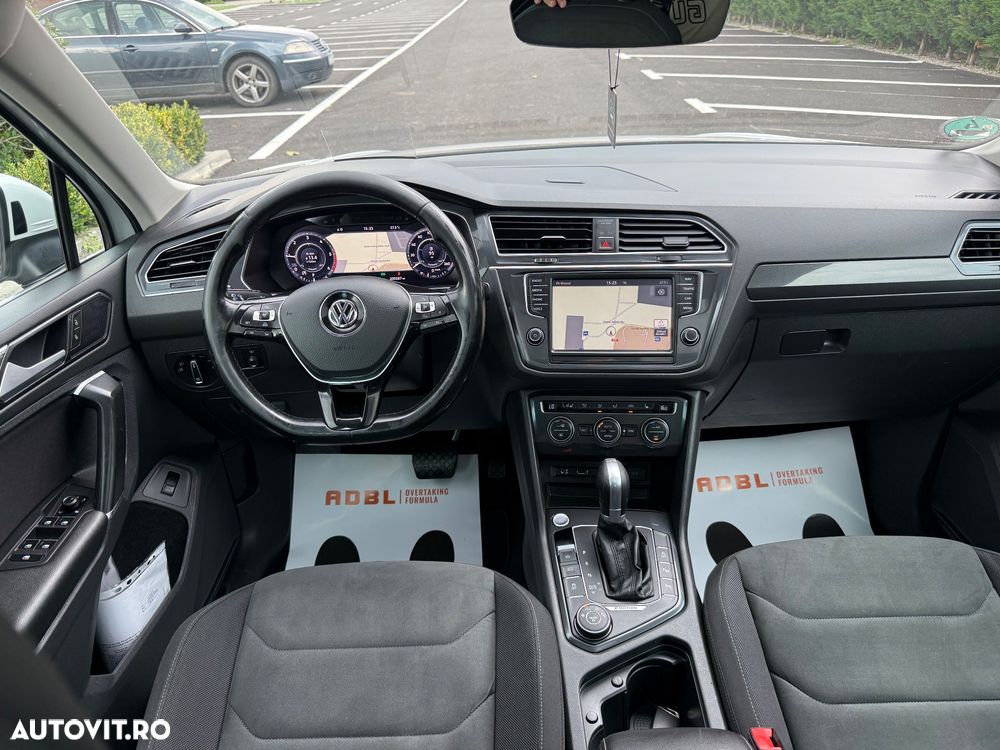 Volkswagen Tiguan 2.0 TDI DSG 4Mot Highline - 5