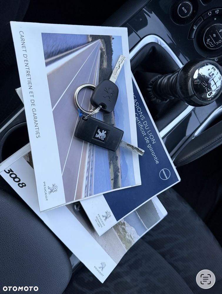 Peugeot 3008 HDi FAP 150 Active - 22