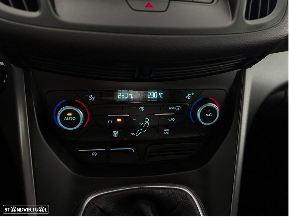 Ford Kuga 1.5 TDCi Business - 8