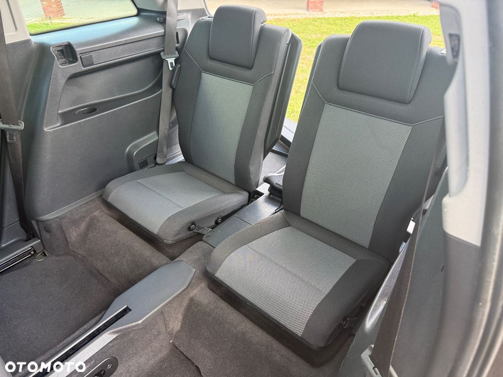 Opel Zafira 1.6 - 21