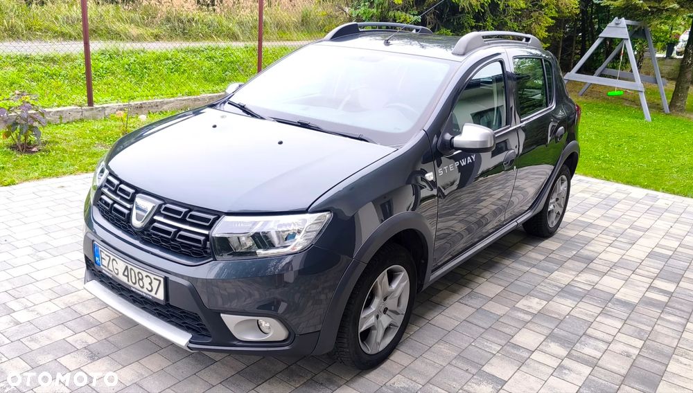 Dacia Sandero - 2
