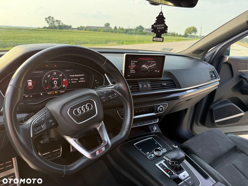 Audi SQ5 - 19