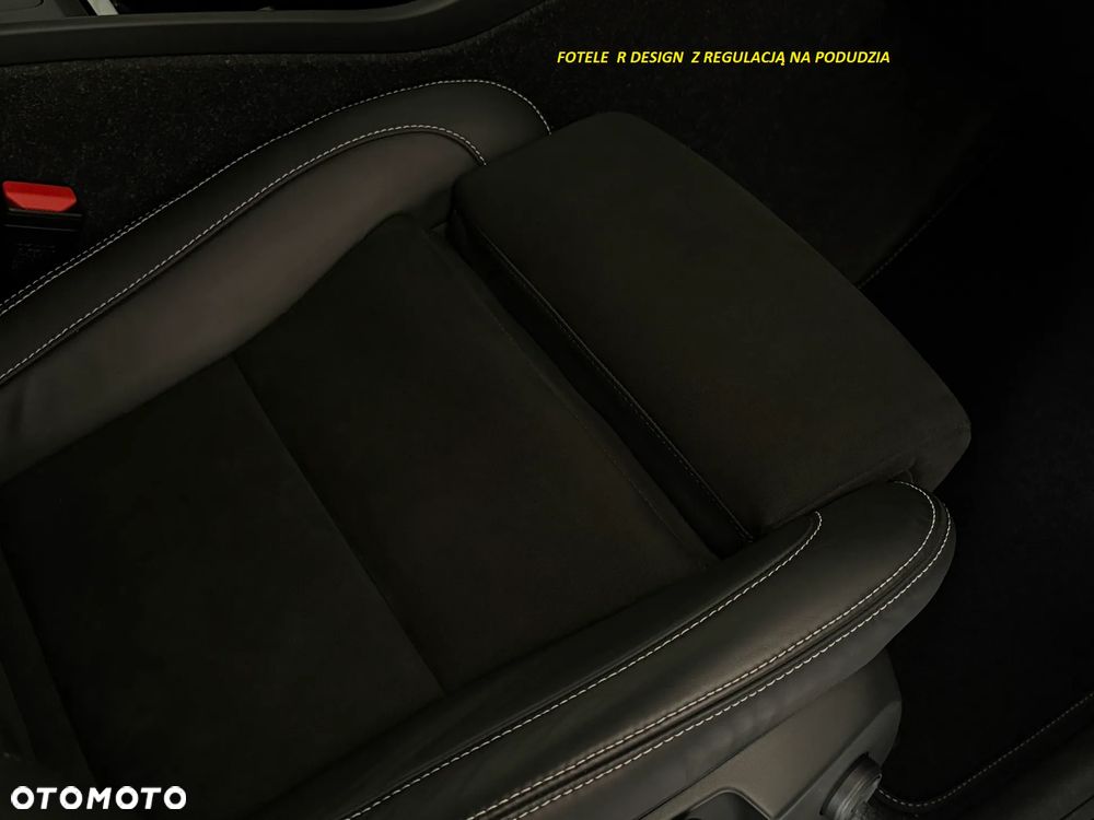 Volvo XC 40 B4 B DKG RDesign - 13