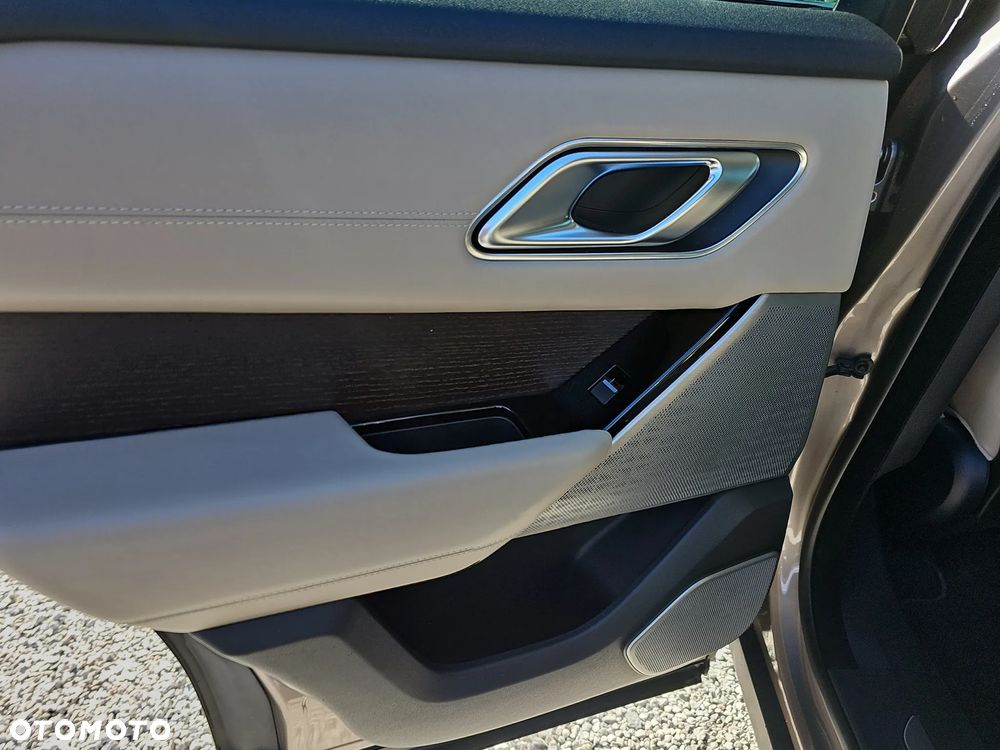 Land Rover Range Rover Velar 2.0 SD4 SE - 25