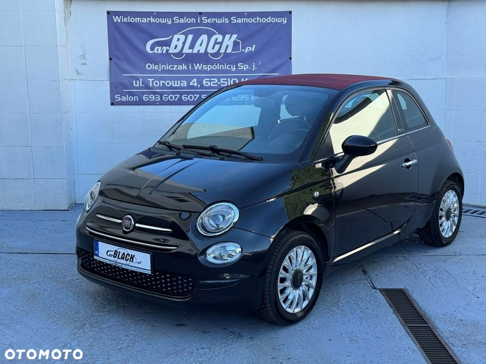 Fiat 500 - 12