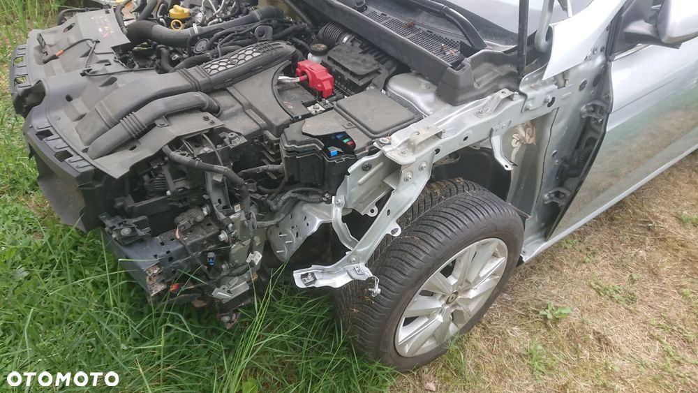 Renault Megane - 4