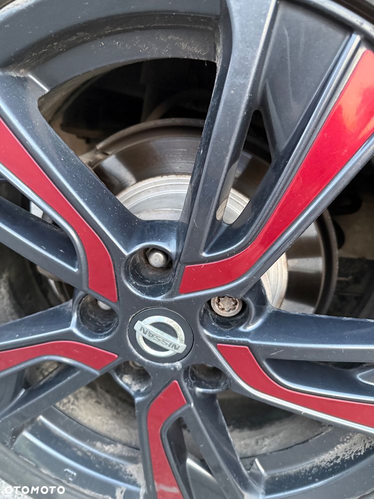 Nissan Juke 1.6 DIG-T Tekna (lea) 4WD Xtronic EU6 - 28