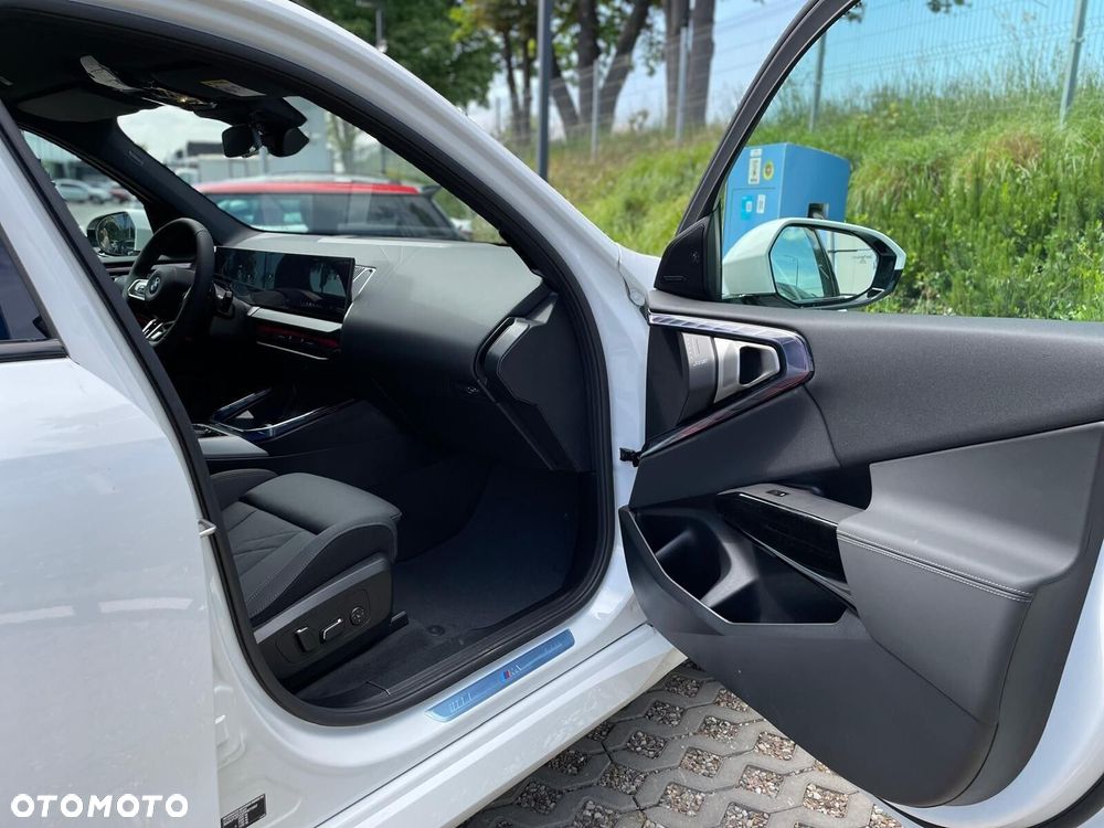 BMW X3 - 33