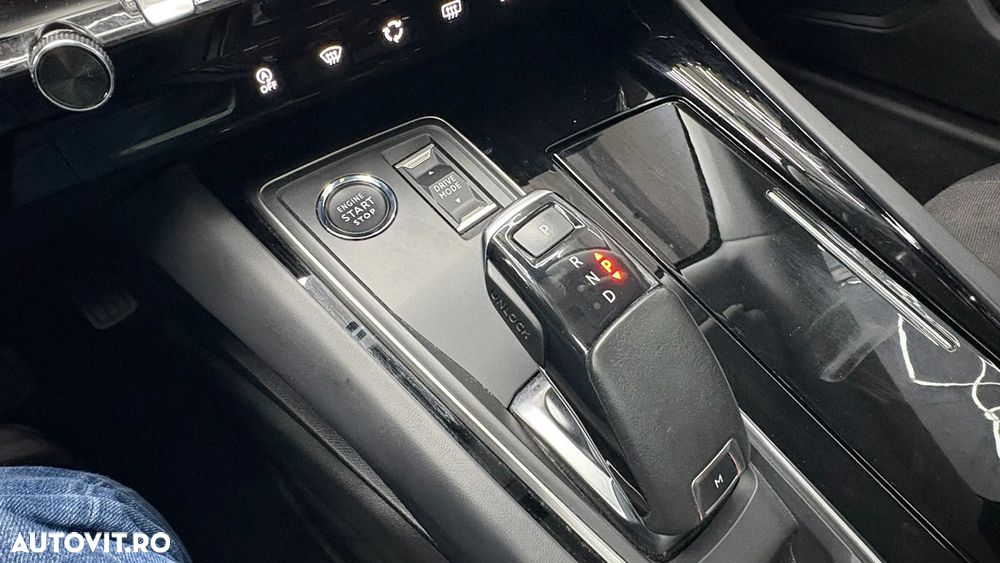 Peugeot 508 PureTech 180 EAT8 Allure - 15