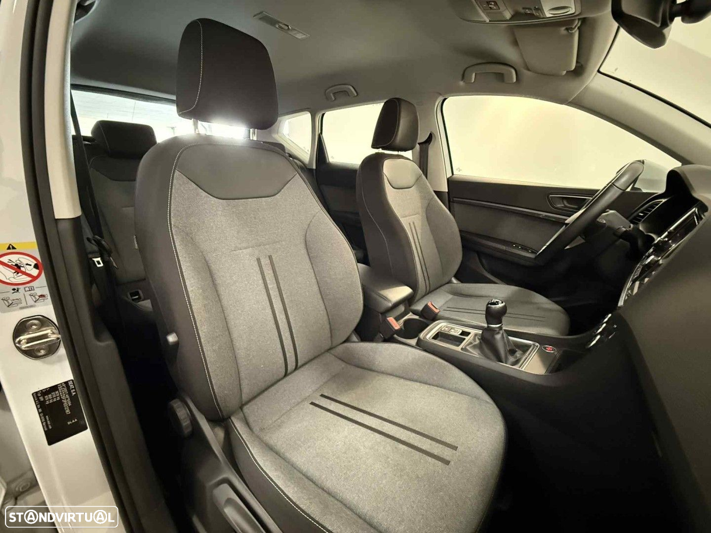 SEAT Ateca 1.0 TSI Style - 11