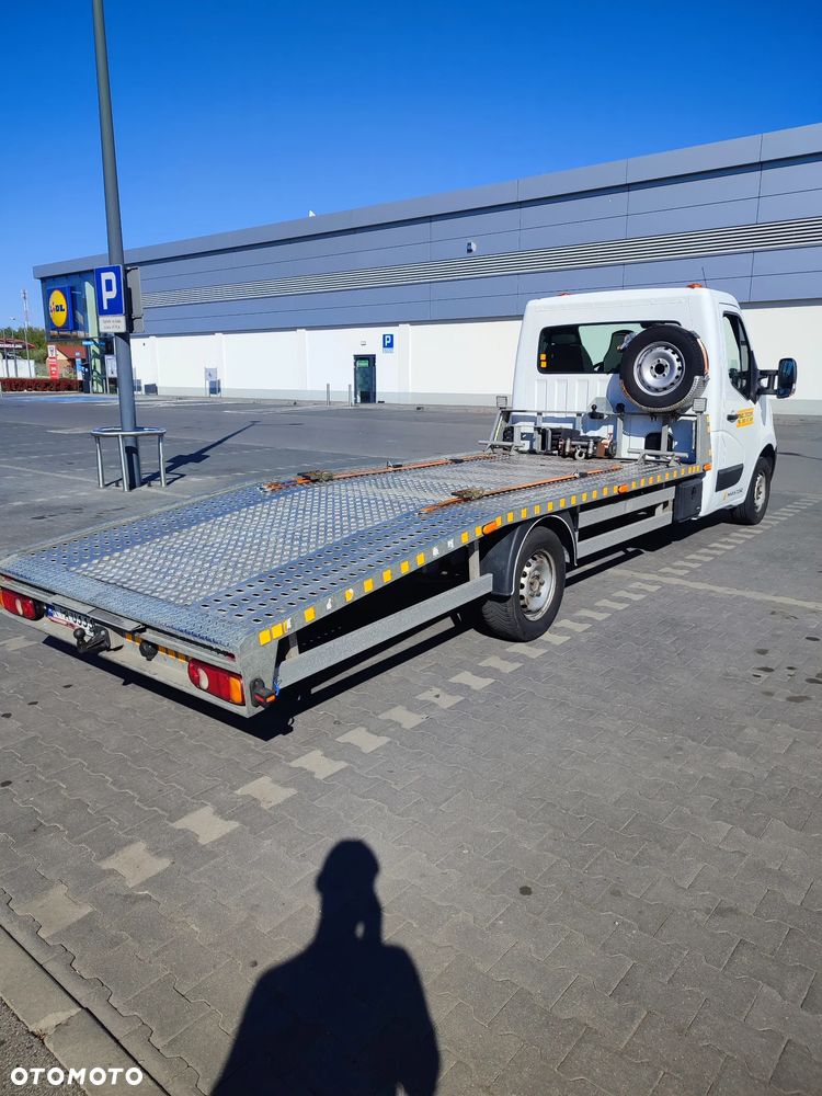 Renault Master - 6