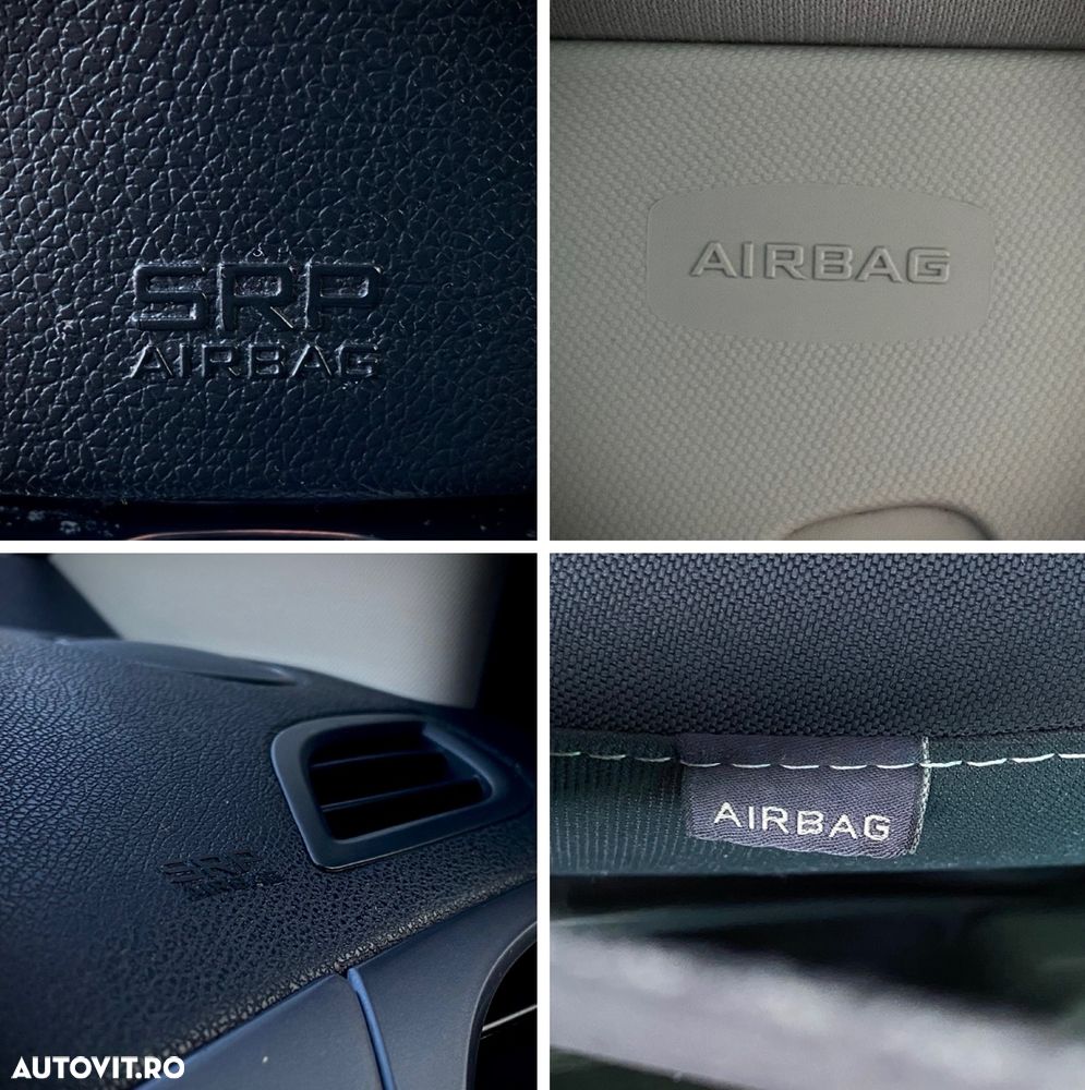 Renault Megane dCi 110 FAP LIMITED - 12