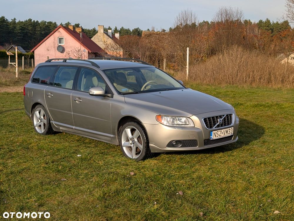 Volvo V70 3.2 Summum - 16