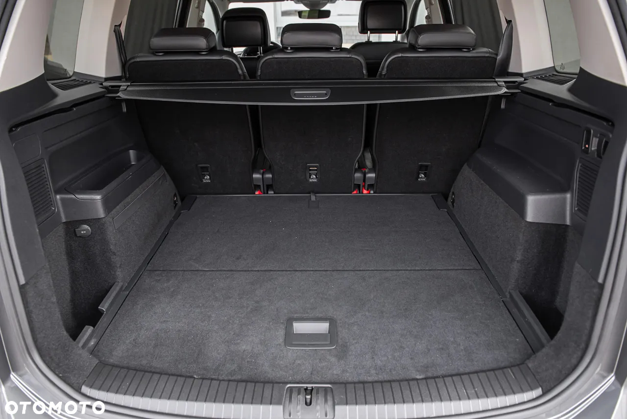 Volkswagen Touran 1.8 TSI BMT Highline DSG - 31