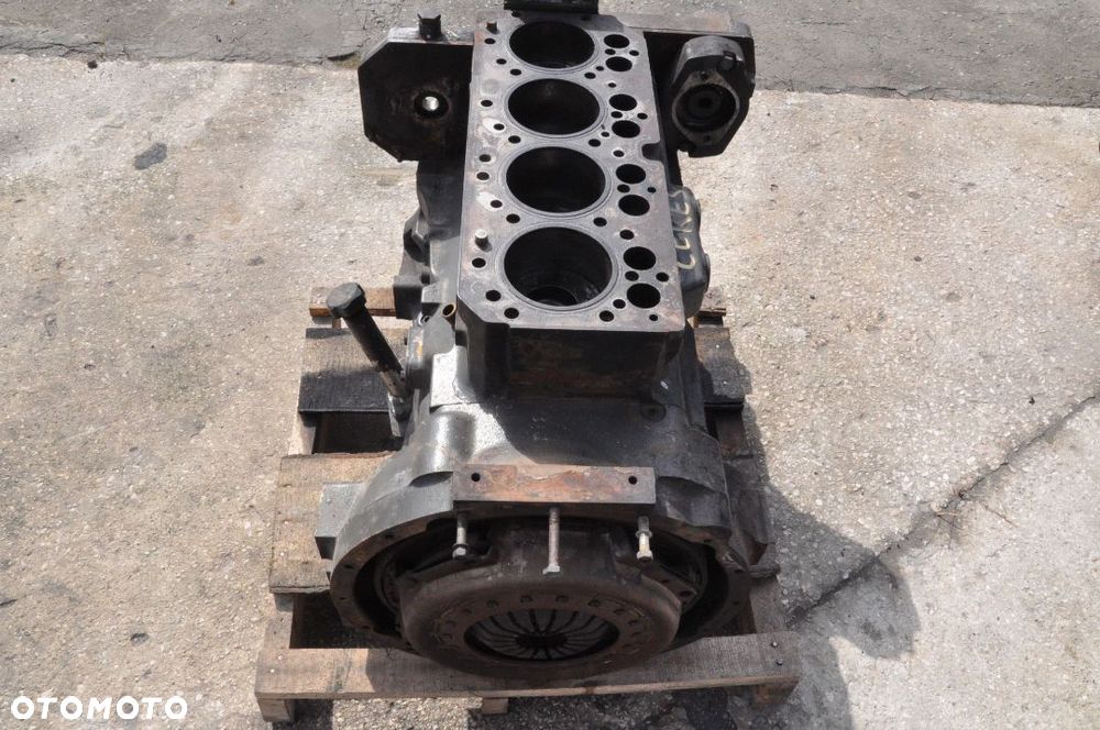 SILNIK JOHN DEERE 4045TRT71 - 4