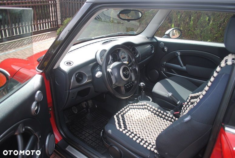 MINI Cooper Standard - 9