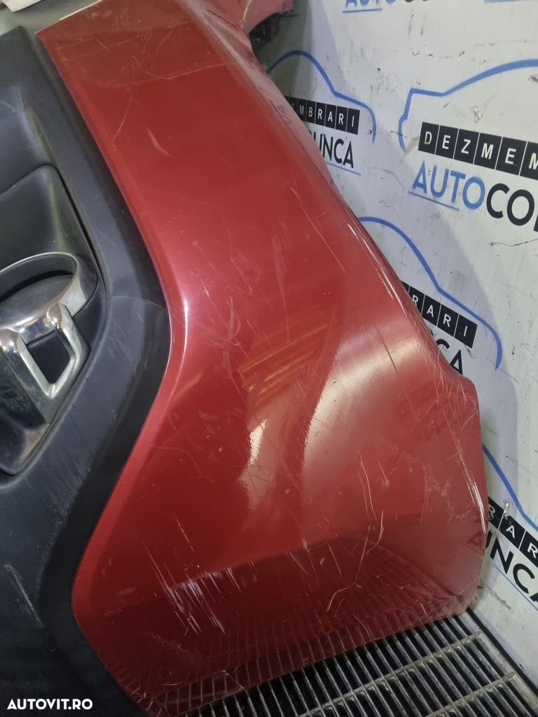 Bara fata Mitsubishi ASX 2010 - 2012 VISINIU P26 (872) model fara spalatoare far ZGARIAT - 4