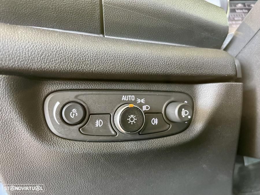 Opel Insignia Grand Sport 1.5 D Business Edition Aut. - 14