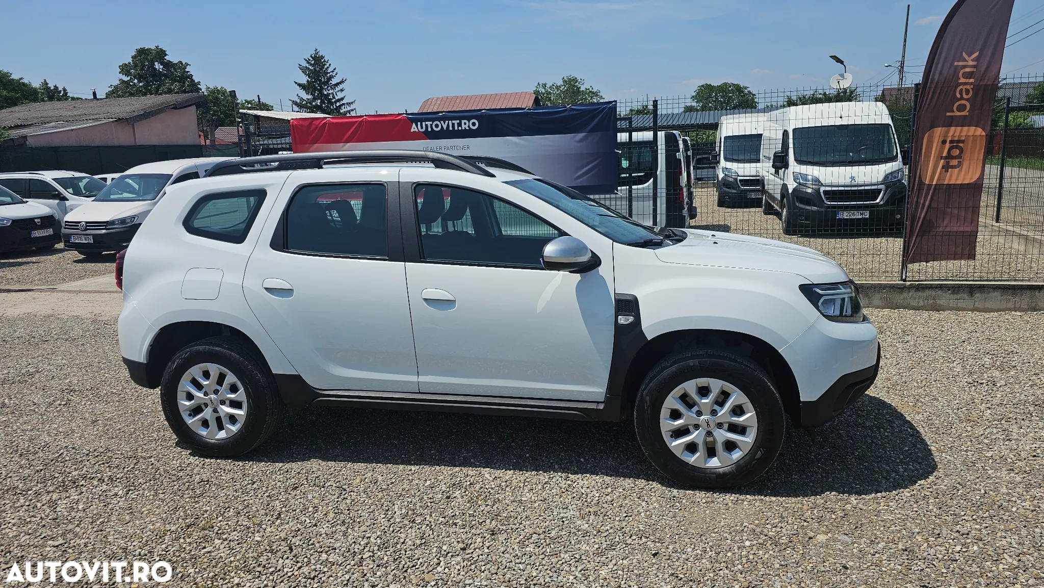 Dacia Duster - 16