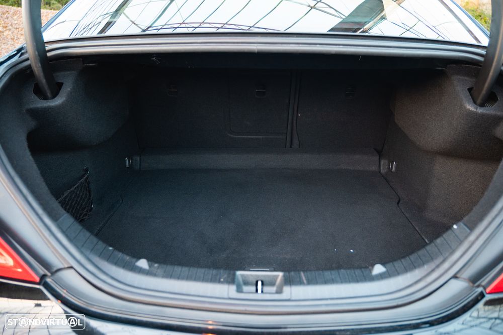 Mercedes-Benz CLA 180 d AMG Line Aut. - 48