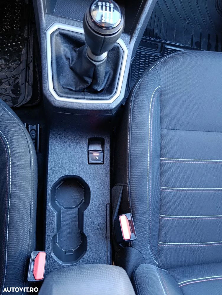 Dacia Jogger 7 locuri TCe 110 Extreme+ - 19