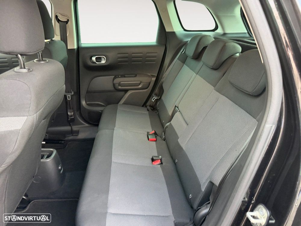 Citroën C3 Aircross 1.2 PureTech Feel - 13