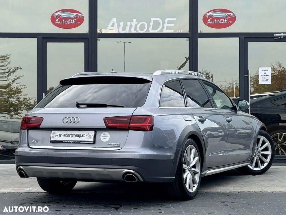 Audi A6 Allroad - 3
