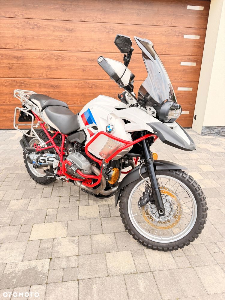 BMW R - 10