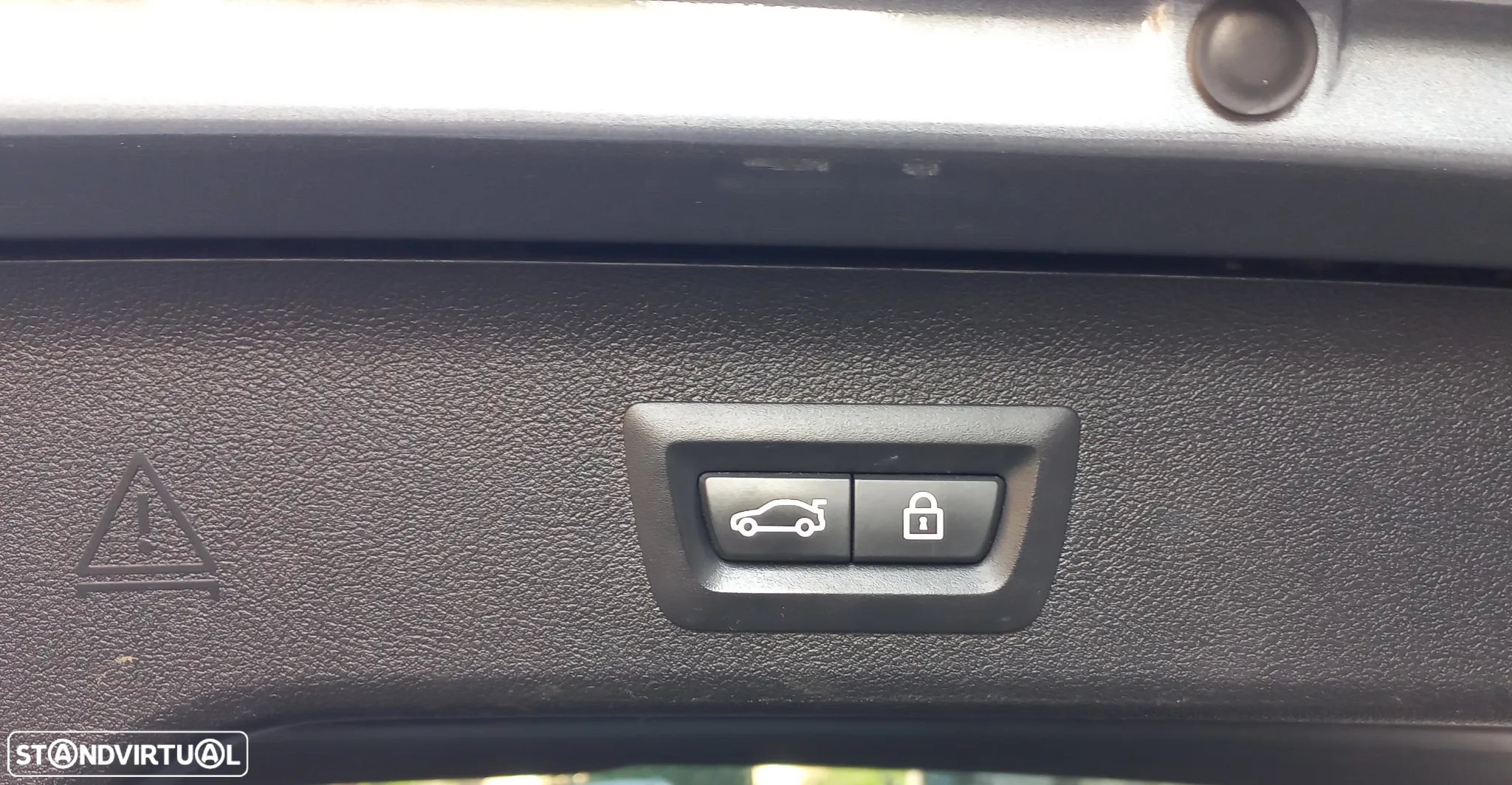 BMW 525 d Pack M Auto - 24