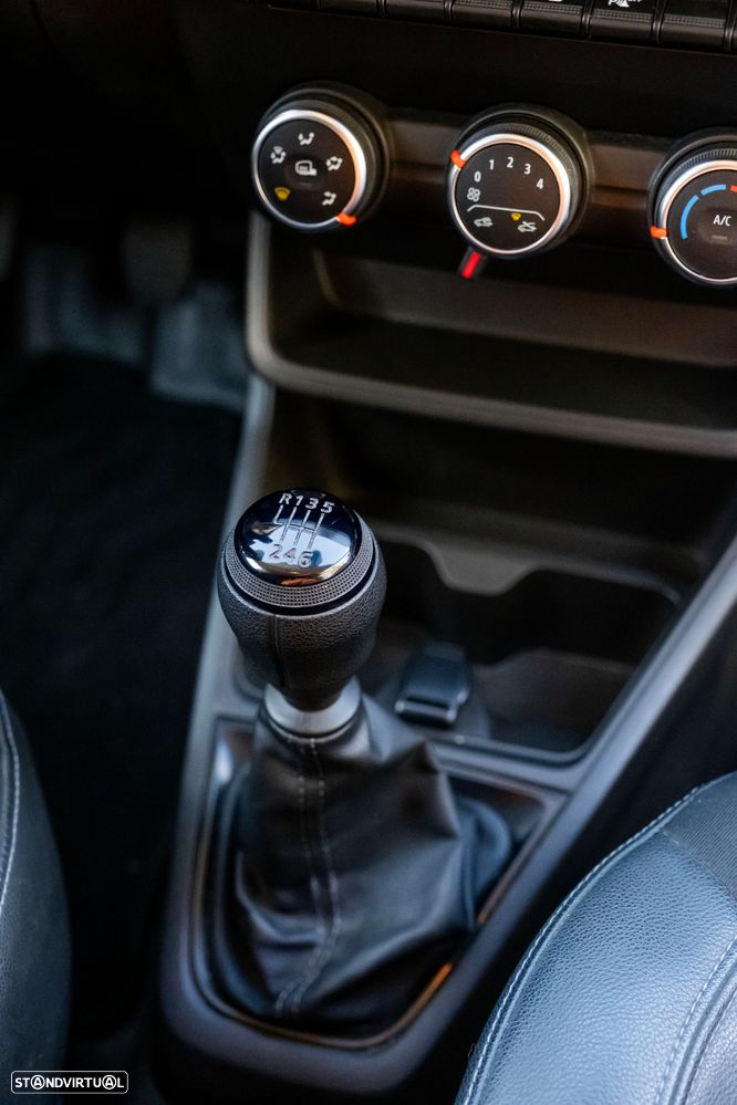 Renault Express - 14