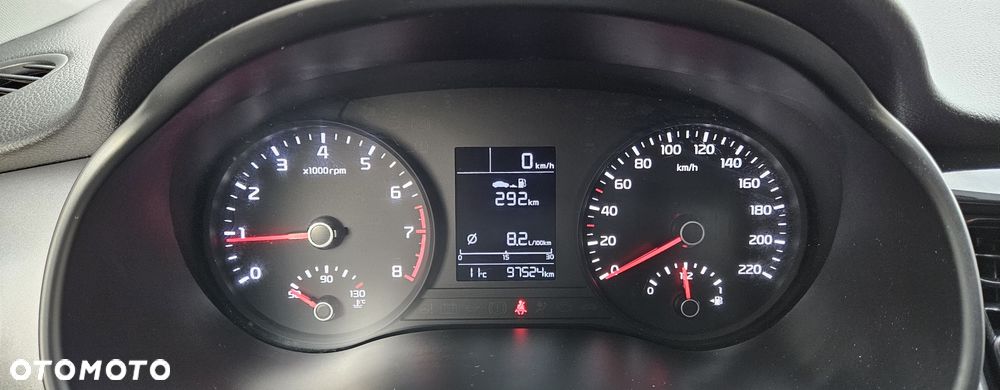 Kia Stonic 1.2 Dream-Team Edition - 31