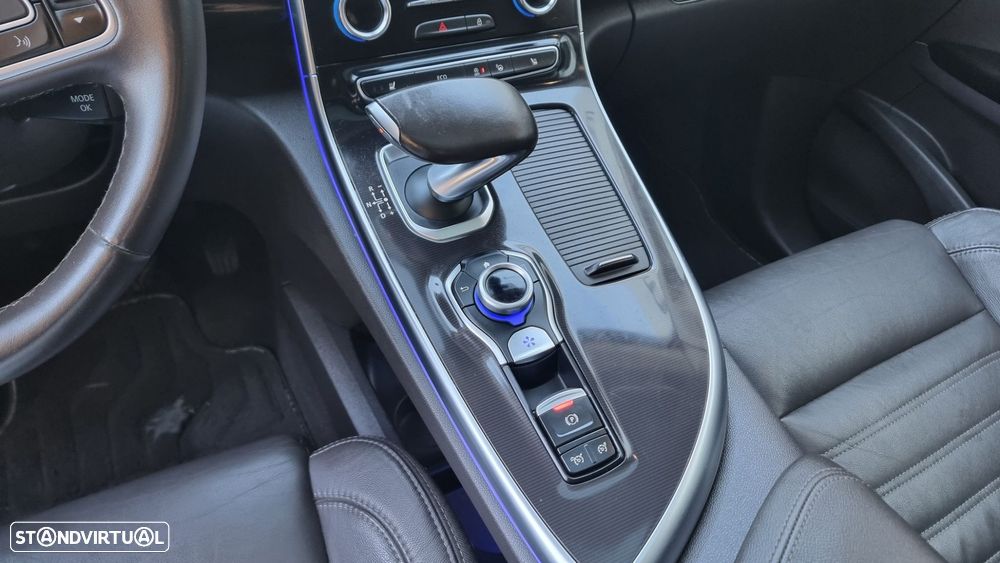 Renault Espace 1.6 dCi Initiale Paris EDC - 34