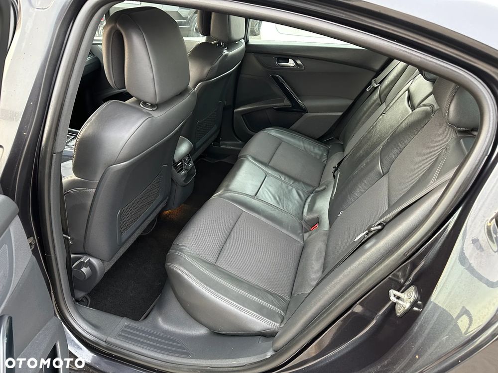 Peugeot 508 - 22