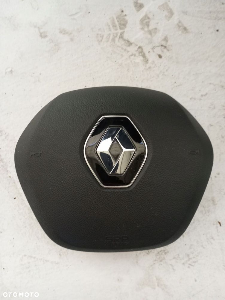 Konsola pulpit deska RENAULT KADJAR LIFT - 9