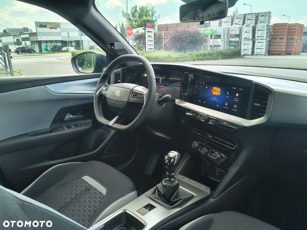 Opel Mokka - 13