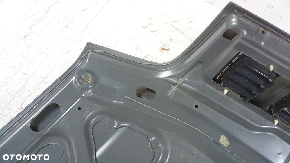 MASKA PRZÓD POKRYWA SUZUKI JIMNY III 3 LIFT JIMMY FL 06-12 ZDL 2006-2012 - 14