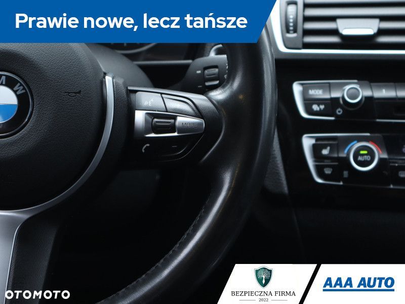 BMW Seria 1 - 24