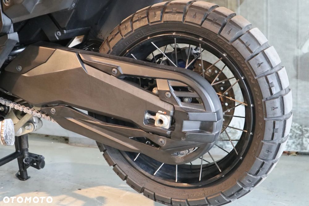 Honda X-ADV - 10