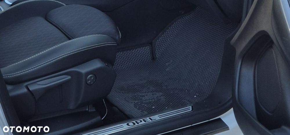 Opel Grandland X 1.2 T GPF Edition Business Pack S&S - 12