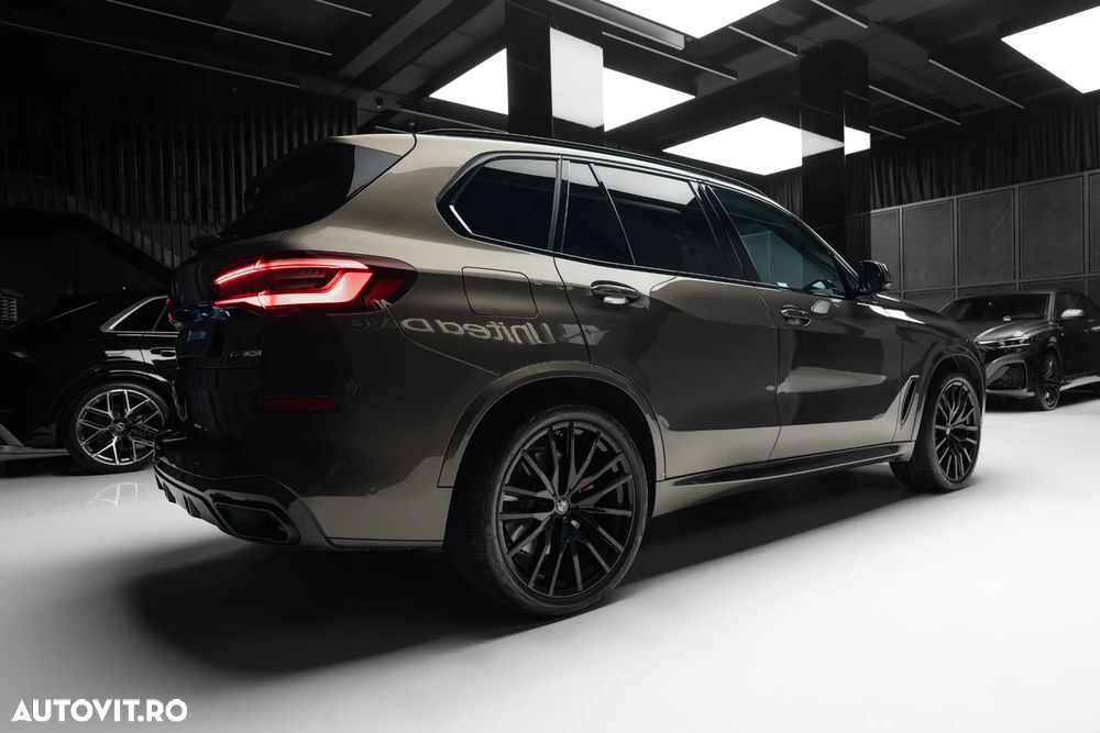 BMW X5 xDrive40i AT MHEV - 10
